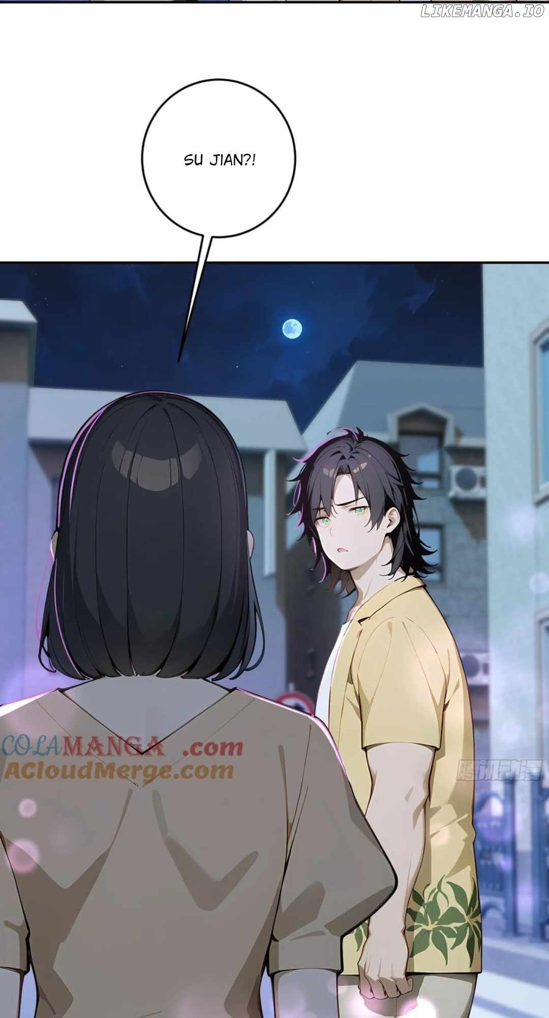 God of Learning Chapter 73 62